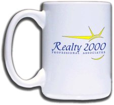 (image for) Realty 2000 Mug