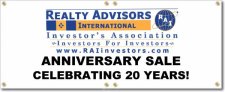 (image for) Realty Advisors International, Inc. Banner Logo Center