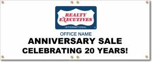 (image for) Realty Executives Color DBA Logo Banner Logo Center