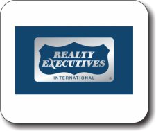 (image for) Realty Executives Platinum Mousepad