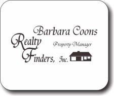 (image for) Realty Finders Mousepad