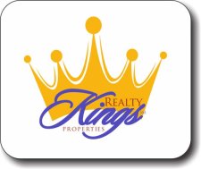 (image for) Realty Kings Properties Mousepad