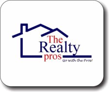 (image for) Realty Pros, The Mousepad