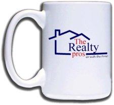 (image for) Realty Pros, The Mug