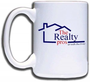 (image for) Realty Pros, The Mug