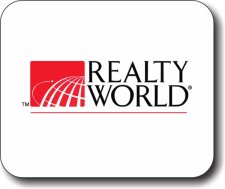 (image for) Realty World Mousepad