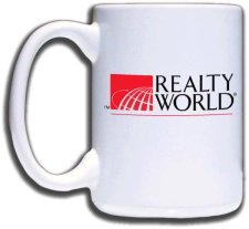 (image for) Realty World Mug
