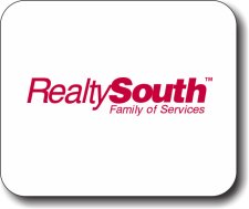 (image for) RealtySouth Mousepad