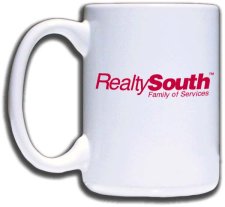 (image for) RealtySouth Mug