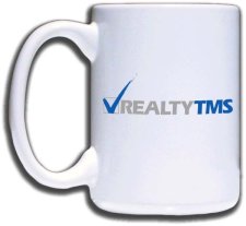 (image for) RealtyTMS Mug