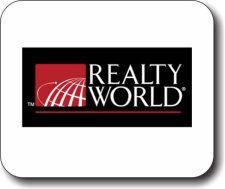 (image for) RealtyWorld Platinum Mousepad