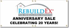 (image for) RebuildEx Banner Logo Center