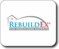 (image for) RebuildEx Mousepad