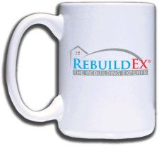 (image for) RebuildEx Mug