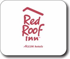 (image for) Red Roof Mousepad