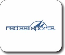 (image for) RED SAIL SPORTS Mousepad