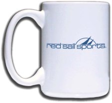 (image for) RED SAIL SPORTS Mug