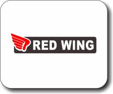 (image for) Red Wing Chevrolet Mousepad