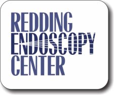 (image for) Redding Endoscopy Center Mousepad