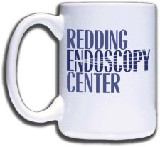 (image for) Redding Endoscopy Center Mug