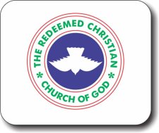 (image for) Redeemed Christian Church of God, The Mousepad