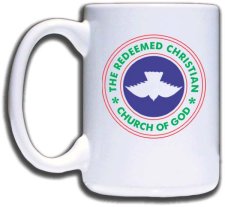 (image for) Redeemed Christian Church of God, The Mug