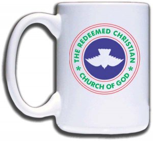 (image for) Redeemed Christian Church of God, The Mug