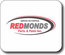 (image for) Redmonds Parts & Supply, Inc. Mousepad