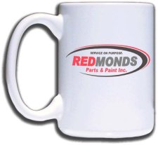 (image for) Redmonds Parts & Supply, Inc. Mug
