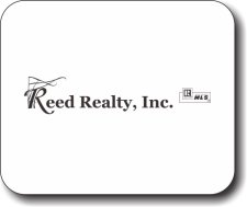 (image for) Reed Realty, Inc. Mousepad