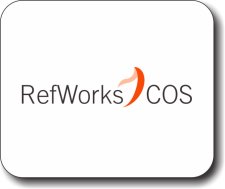 (image for) RefWorksCOS Mousepad