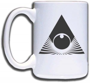 (image for) Regal Institute Self Empowerment Mug