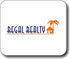 (image for) Regal Realty Mousepad