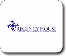 (image for) Regency House Mousepad