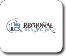 (image for) Regional Realty Mousepad