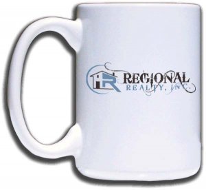 (image for) Regional Realty Mug