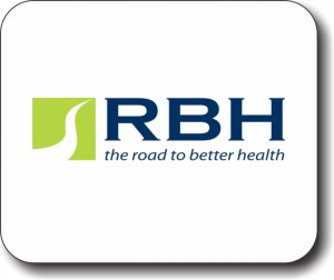 (image for) Reliant Behavioral Health Mousepad