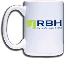 (image for) Reliant Behavioral Health Mug