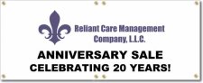 (image for) Reliant Care Management Co., LLC Banner Logo Center