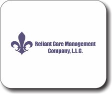 (image for) Reliant Care Management Co., LLC Mousepad
