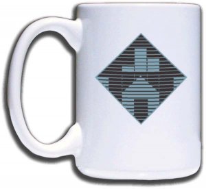 (image for) Relocation Realty Service, Inc. Mug