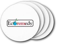 (image for) REM Engineering Coasters (5 Pack)