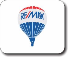 (image for) Remax - Across the Bay Mousepad