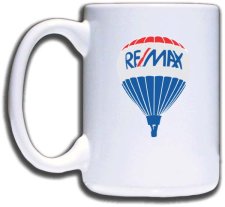 (image for) Remax - Across the Bay Mug