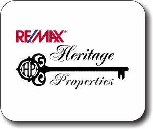 (image for) Remax Heritage Properties Mousepad