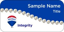 (image for) ReMax Integrity Jewel Badge