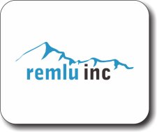 (image for) Remlu Inc. Mousepad