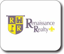 (image for) Renaissance Realty Mousepad