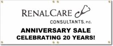 (image for) Renal Care Consultants, PC Banner Logo Center
