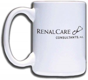 (image for) Renal Care Consultants, PC Mug